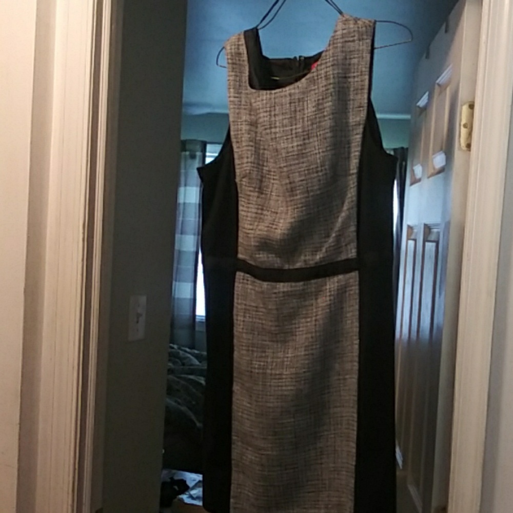 Professional dress